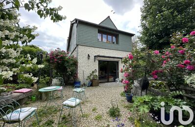 vente maison 373 000 € à proximité de Ormesson-sur-Marne (94490)