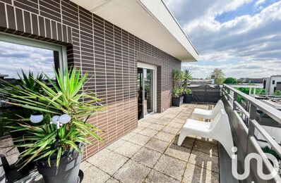 vente appartement 249 000 € à proximité de Brétigny-sur-Orge (91220)