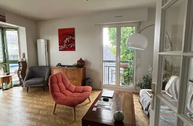 vente appartement 250 000 € à proximité de Bagneux (92220)