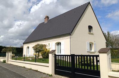 vente maison 229 000 € à proximité de Latilly (02210)