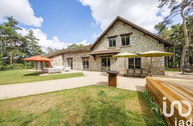 vente maison 769 000 € à proximité de Le Puy-en-Velay (43000)