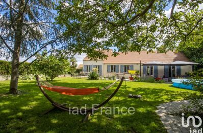 vente maison 525 000 € à proximité de Mantes-la-Jolie (78200)