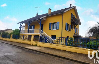 vente maison 209 000 € à proximité de Drosnay (51290)