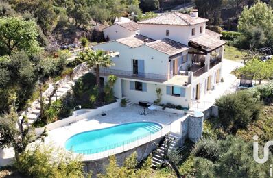 vente maison 1 150 000 € à proximité de Fréjus (83600)