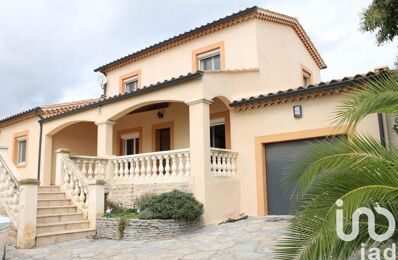 vente maison 320 000 € à proximité de Lézan (30350)