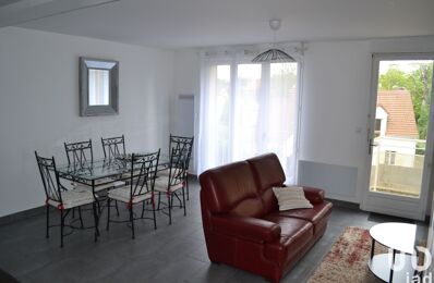 location maison 1 500 € CC /mois à proximité de Saint-Cyr-sous-Dourdan (91410)