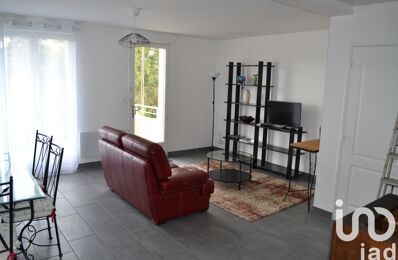 location maison 1 500 € CC /mois à proximité de Villiers-le-Bâcle (91190)