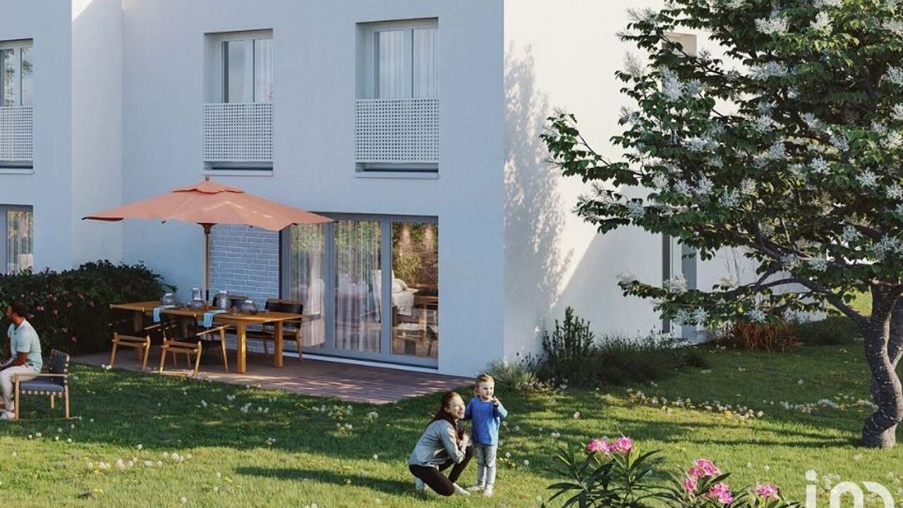 maison 5 pièces 125 m2 à vendre à Toulouse (31400)