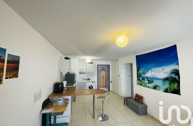 vente appartement 113 000 € à proximité de Thuir (66300)