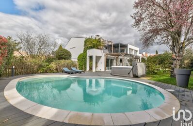 vente maison 799 000 € à proximité de Saint-Orens-de-Gameville (31650)