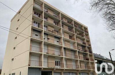 location appartement 650 € CC /mois à proximité de Le Mesnil-sur-Oger (51190)