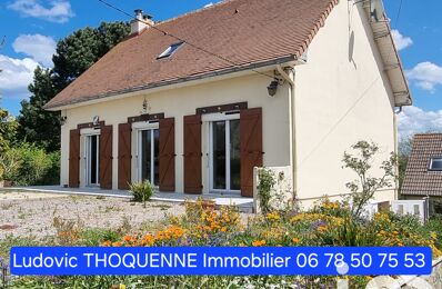 vente maison 250 000 € à proximité de Saint-Pierre-du-Mont (14450)