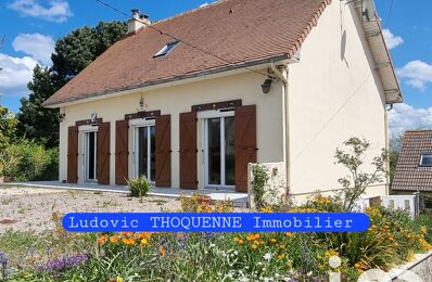 vente maison 250 000 € à proximité de Isigny-sur-Mer (14230)