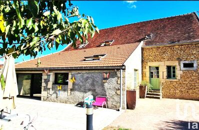 vente maison 225 000 € à proximité de La Celle-sur-Nièvre (58700)