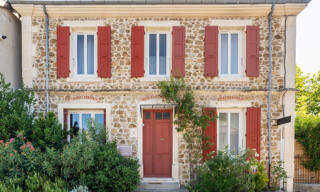 Maison 12 Pièces 270 m² à vendre à Saint-Rambert-d'Albon (26140)