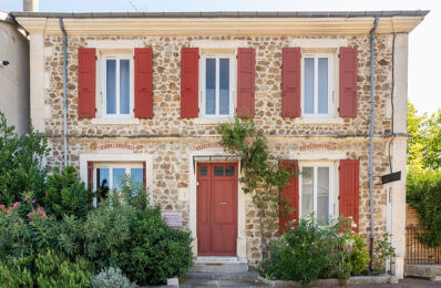 vente maison 510 000 € à proximité de Salaise-sur-Sanne (38150)