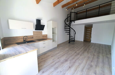 location appartement 715 € CC /mois à proximité de Entraigues-sur-la-Sorgue (84320)