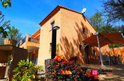 vente maison 509 600 € à proximité de Saint-Jurs (04410)