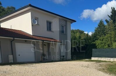 vente maison 185 000 € à proximité de Lieudieu (38440)