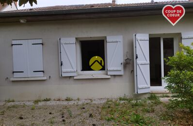 vente maison 150 000 € à proximité de Neuvy-sur-Loire (58450)