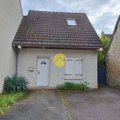 Maison 4 pièces 95 m²