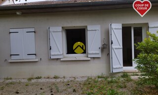 Maison 4 Pièces 98 m² à vendre à Briare (45250)
