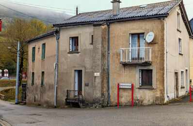 vente maison 89 000 € à proximité de Fraisse-sur-Agout (34330)