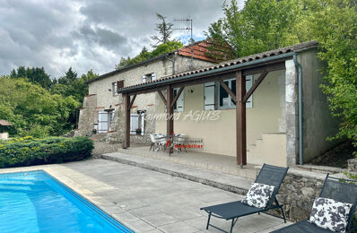 vente maison 414 500 € à proximité de Cunèges (24240)