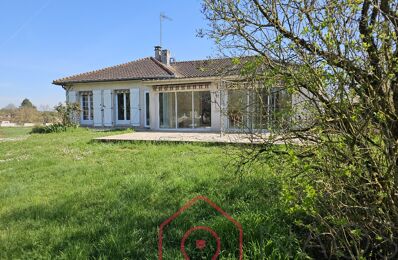 vente maison 262 500 € à proximité de Béruges (86190)