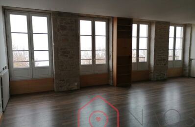 vente appartement 159 000 € à proximité de Saint-Gengoux-de-Scissé (71260)