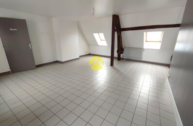 location maison 7 900 € CC /mois à proximité de Nièvre (58)