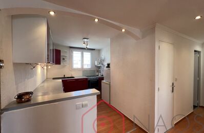 vente appartement 195 000 € à proximité de Saint-Aygulf (83370)