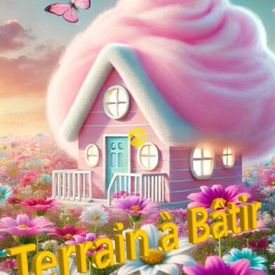 Maison 1 pièces 38920 €