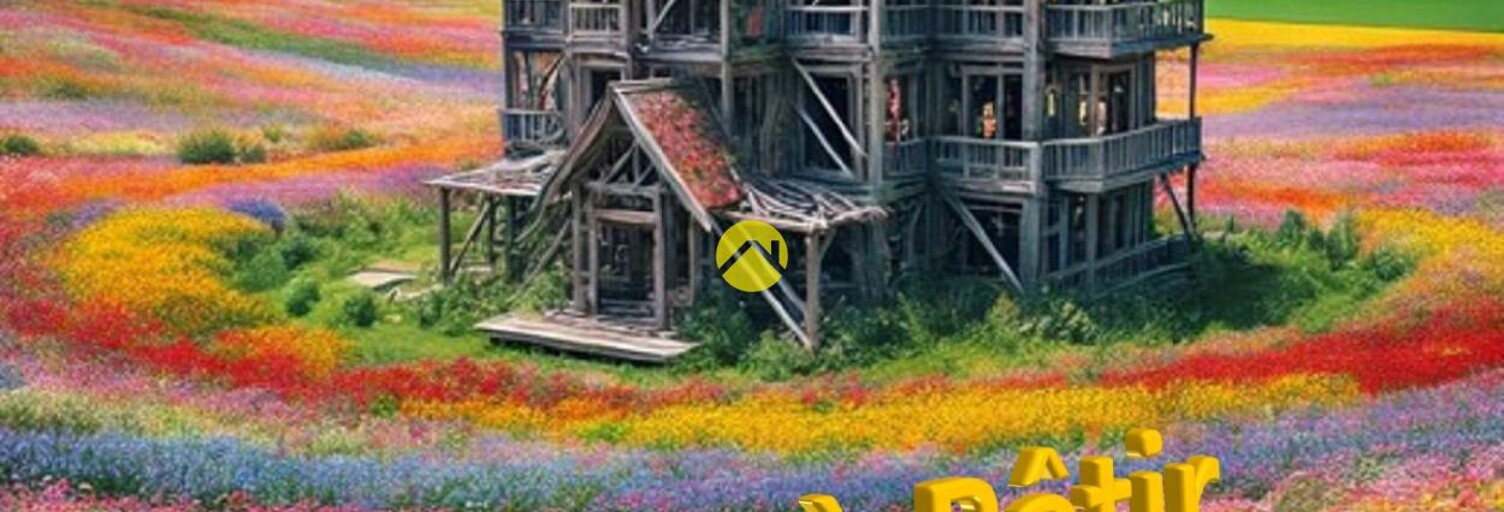 Maison 1 Pièce 88 m² à vendre à Trouy (18570)