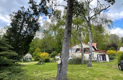 vente maison 499 000 € à proximité de Jagny-sous-Bois (95850)