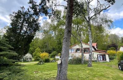 vente maison 499 000 € à proximité de Senlis (60300)