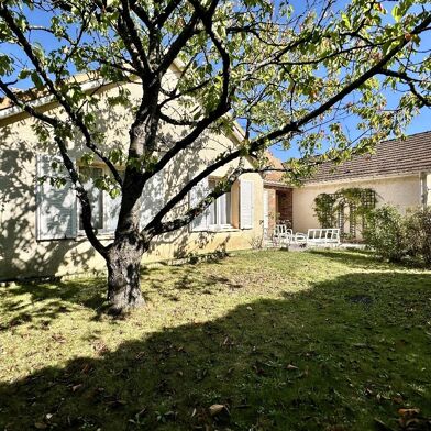 Maison 7 pièces 499000 €