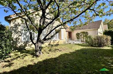 Maison 7 pièces 499000 €