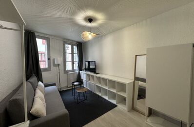 location appartement 380 € CC /mois à proximité de Aixe-sur-Vienne (87700)