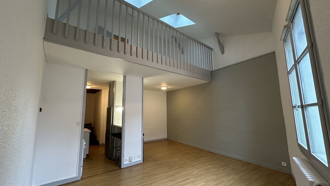 appartement 3 pièces 70 m2 à louer à Limoges (87000)