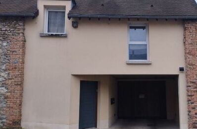 appartement 2 pièces 34 m2 à louer à Saint-Arnoult-en-Yvelines (78730)