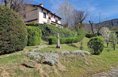 vente maison 538 000 € à proximité de Gembrie (65370)
