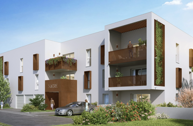 vente appartement 220 900 € à proximité de Balaruc-les-Bains (34540)