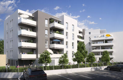 vente appartement 274 900 € à proximité de Montagnac (34530)