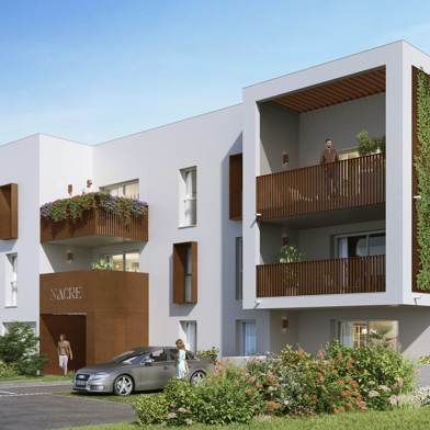 Appartement 3 pièces 284900 €