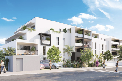 Appartement 2 pièces 157445 €