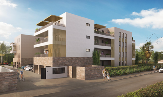 Appartement 4 Pièces 88 m² à vendre à Valras-Plage (34350)