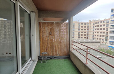 location appartement 623 € CC /mois à proximité de Marseille 4 (13004)