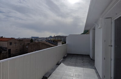 location appartement 850 € CC /mois à proximité de Marseille 13 (13013)