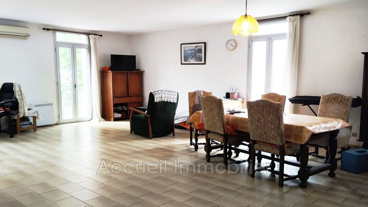 appartement 3 pièces 90 m2 à vendre à Le Grau-du-Roi (30240)